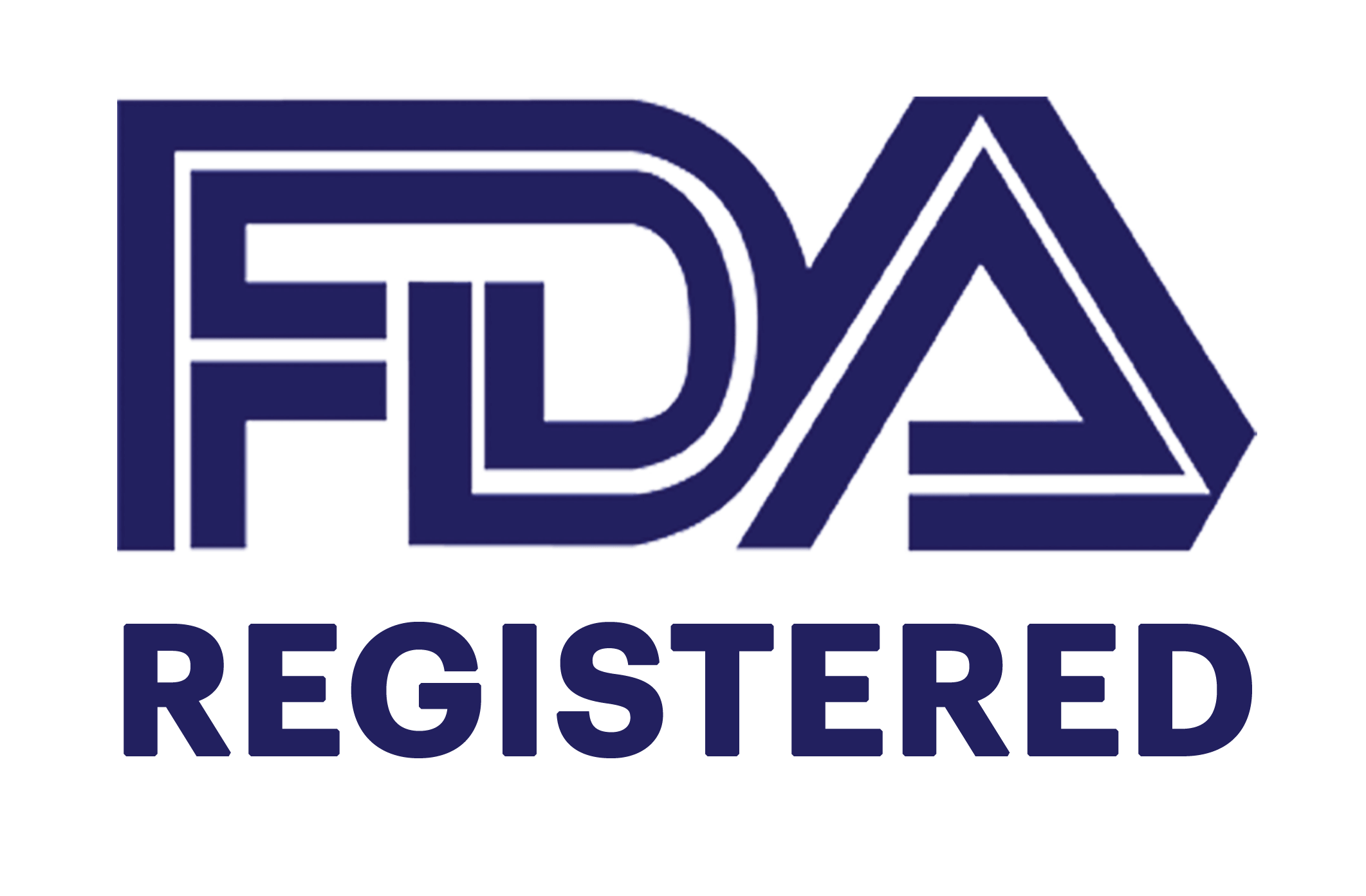 FDA Registered